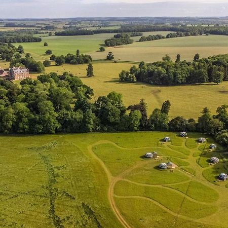 Wild Meadow, Lodge Farm, East Raynham Fakenham Eksteriør bilde