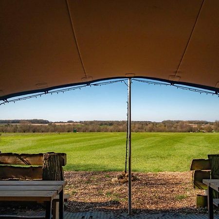 Wild Meadow, Lodge Farm, East Raynham Fakenham Eksteriør bilde